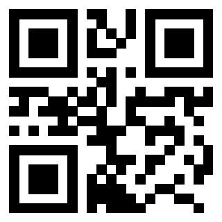 Scansione del Qr Code di 3206608893