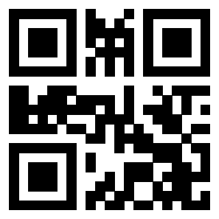 Scansione del Qr Code di 3206608896
