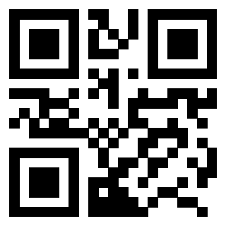 3206608899 - Immagine del QrCode associato
