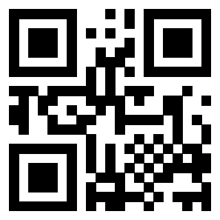 Il Qr Code di 3206608900