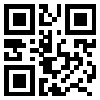 Il QrCode di 3206608904