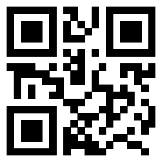 3206608905 - Immagine del Qr Code associato