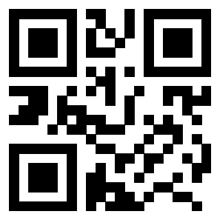3206608911 - Immagine del Qr Code