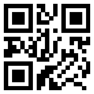 Il Qr Code di 3206608920