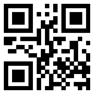 3206608923 - Immagine del Qr Code associato