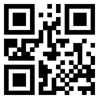 Scansione del Qr Code di 3206608924