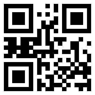 3206608925 Qr Code associato
