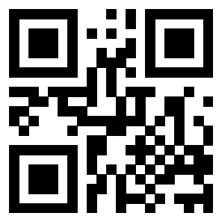 Scansione del Qr Code di 3206608932