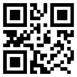 3206608933 QrCode associato