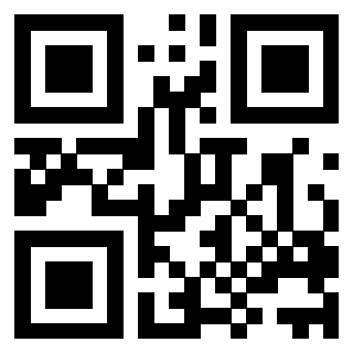 3206608936 - Immagine del QrCode associato