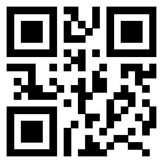 Immagine del Qr Code di 3206608937