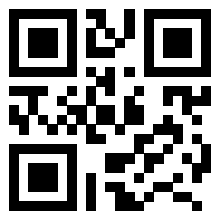Immagine del Qr Code di 3206608939