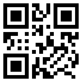 3206608940 - Immagine del QrCode associato