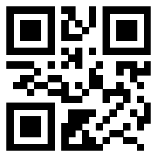 3206608942 - Immagine del QrCode associato