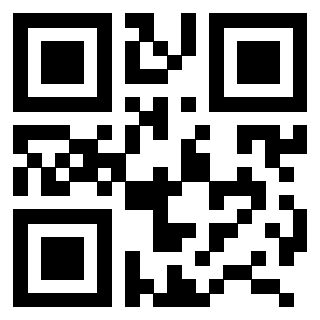3206608943 - Immagine del Qr Code associato