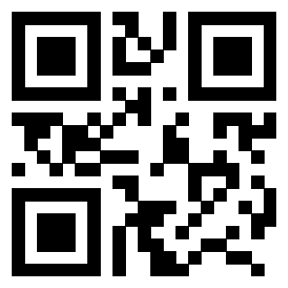 Il QrCode di 3206608946