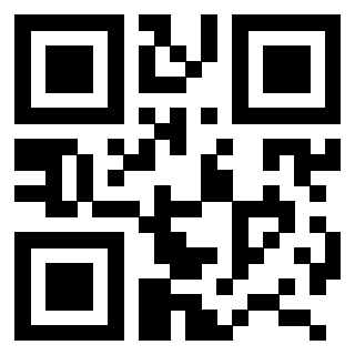 3206608947 - Immagine del Qr Code