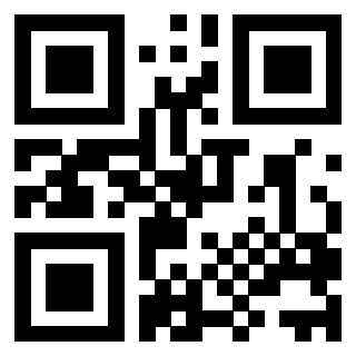 Il QrCode di 3206608948