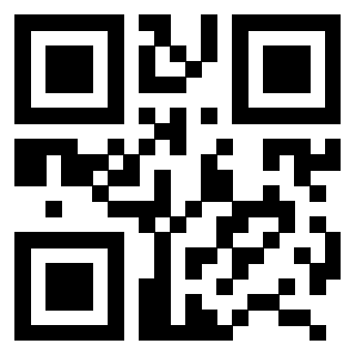 Qr Code di 3206608949