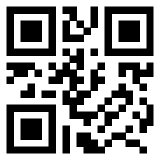 Il QrCode di 3206608951