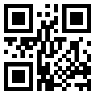 Immagine del Qr Code di 3206608954