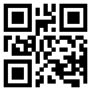 Scansione del Qr Code di 3206608963
