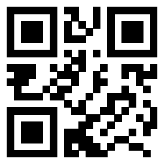 3206608964 - Immagine del QrCode associato