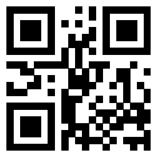 Immagine del Qr Code di 3206608965