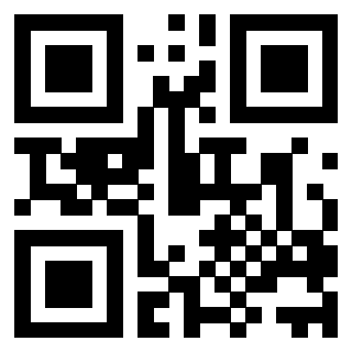 Immagine del QrCode di 3206608972