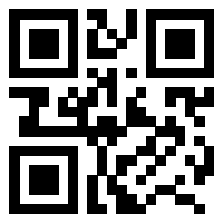 Immagine del QrCode di 3206608974