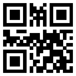 Immagine del QrCode di 3206608975