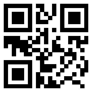 Il QrCode di 3206608976