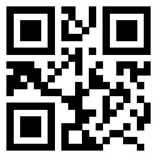 3206608977 - Immagine del Qr Code associato