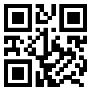 Il QrCode di 3206608980