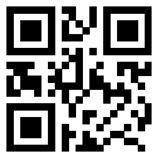 Il QrCode di 3206608982