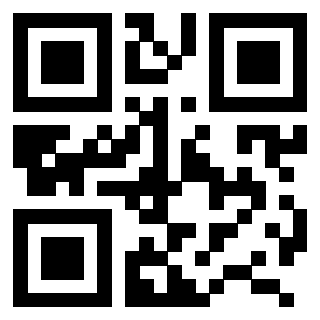 Immagine del QrCode di 3206608983