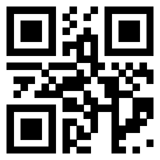 3206608986 - Immagine del QrCode associato