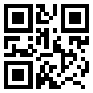 Il QrCode di 3206608987