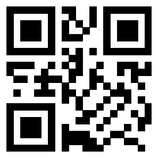 Scansione del Qr Code di 3206608990