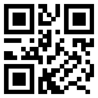 3206608991 - Immagine del QrCode associato