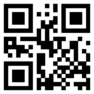 Scansione del Qr Code di 3206608995