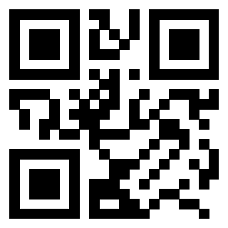 3206609000 - Immagine del QrCode