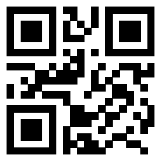 Immagine del QrCode di 3206609001