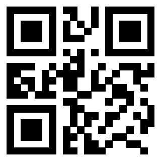 3206609003 - Immagine del Qr Code associato