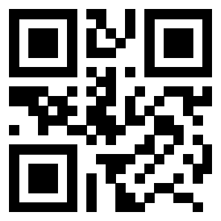 3206609004 - Immagine del QrCode associato