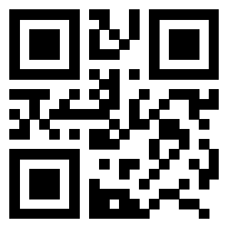 3206609006 - Immagine del Qr Code