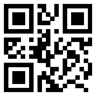 Il Qr Code di 3206609007