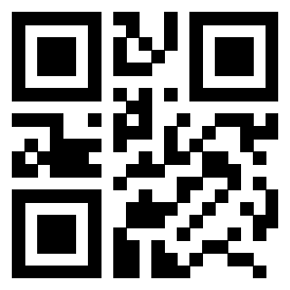 3206609008 - Immagine del Qr Code associato