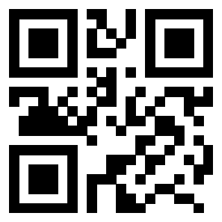 3206609009 QrCode associato