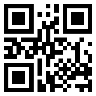 QrCode di 3206609011